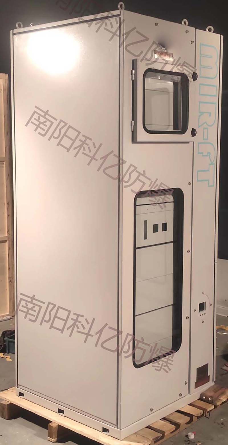 特殊定制<a href=https://www.nykeyiex.com/products/fangbaozhengyalei/ target=_blank class=infotextkey>防爆正压柜</a>