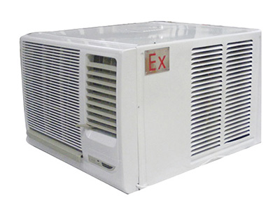 防爆窗式空调机